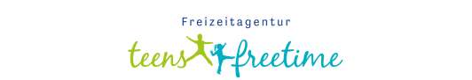 Herzlich willkommen bei der Freizeitagentur "teens - freetime"
